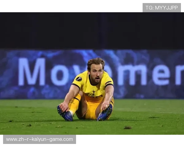 凯恩抢点轻推差点改写比分：一场在屏幕与心跳之间的体育软文