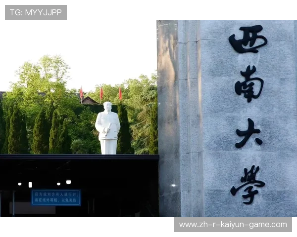 成都西南大学教师招聘考生奔跑入场引发讨论，赴西南大学招聘教师